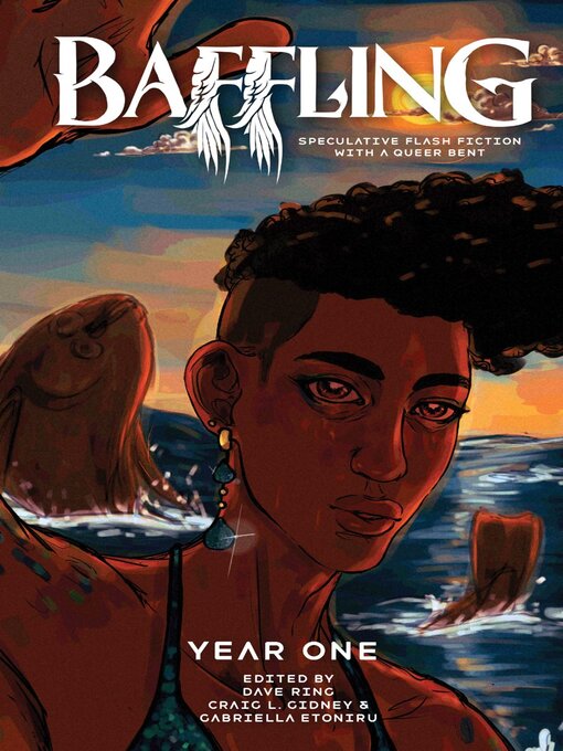 Title details for Baffling Year One by Dave Ring - Available